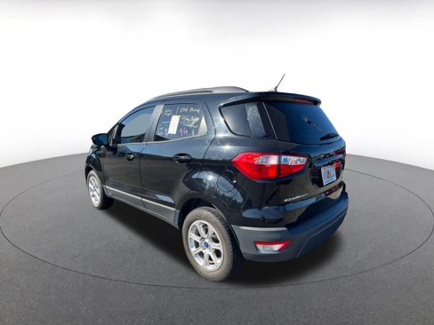 Used 2021 Ford EcoSport SE image 5
