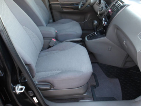 Used 2008 Hyundai Tucson GLS image 6