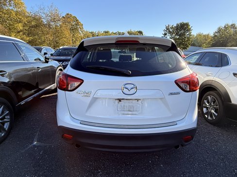 Used 2016 MAZDA CX-5 Sport image 7