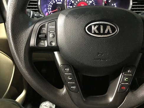 Used 2011 Kia Optima LX w/ Convenience Pkg image 24