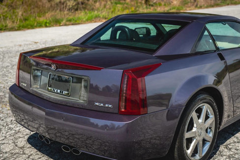 Used 2004 Cadillac XLR image 74