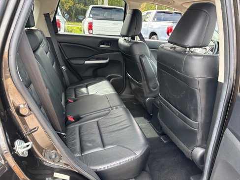 Used 2013 Honda CR-V EX-L image 18