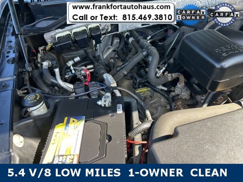 Used 2011 Ford Expedition XL image 28