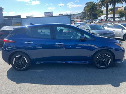 Used 2024 Nissan Leaf SV Plus image 4