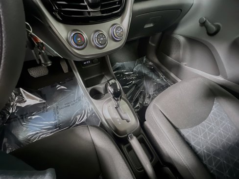 Used 2022 Chevrolet Spark LS image 23