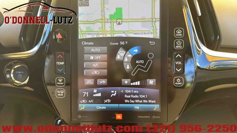 Used 2021 Toyota Prius Prime Limited image 23