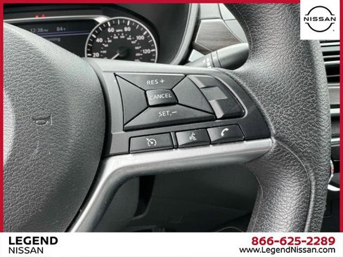 Used 2023 Nissan Altima 2.5 SV image 21
