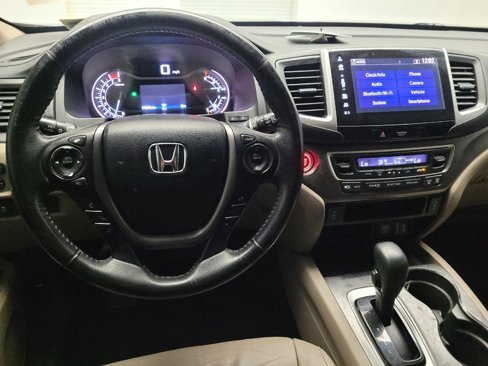 Used 2017 Honda Pilot EX-L image 22
