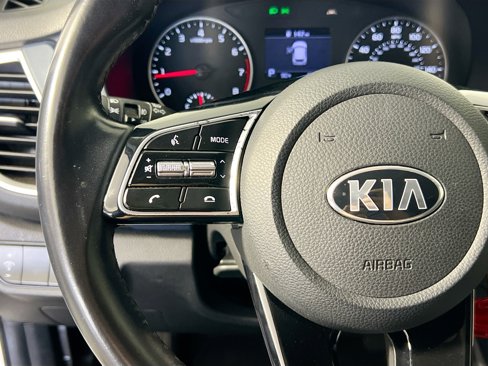 Used 2021 Kia Seltos S image 18