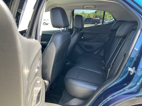 Used 2019 Buick Encore Preferred image 19