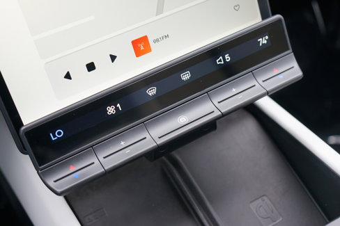 Used 2023 Fisker Ocean One image 37