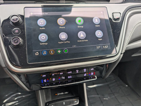 Used 2022 Chevrolet Bolt EUV LT w/ Convenience Package image 14