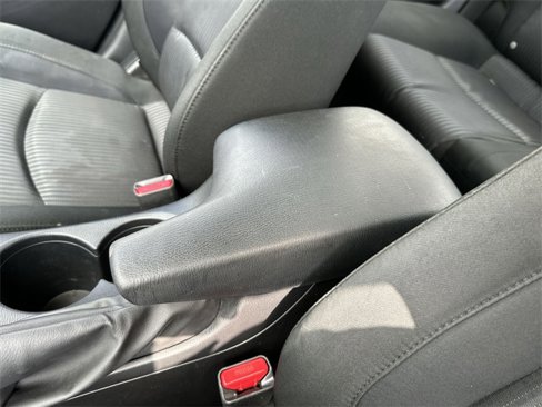 Used 2016 MAZDA MAZDA3 i Sport w/ Preferred Equipment Package image 21