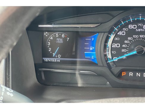 Used 2016 Ford Flex Limited image 26