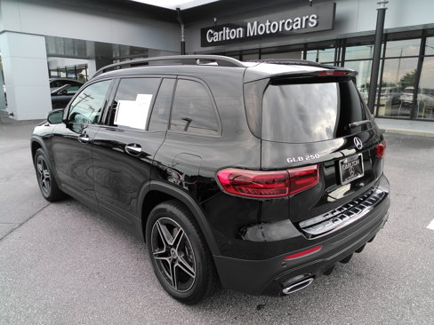 Certified 2024 Mercedes-Benz GLB 250 image 7