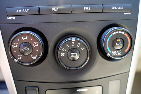 Used 2009 Toyota Corolla image 31