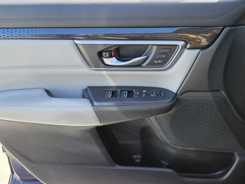 Used 2017 Honda CR-V EX-L image 38