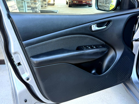 Used 2016 Dodge Dart SE w/ Convenience Group image 8