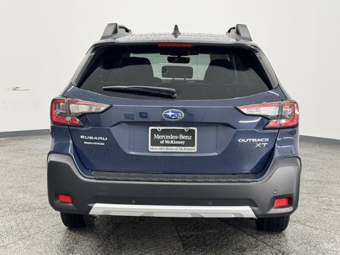 Used 2023 Subaru Outback Limited XT image 6