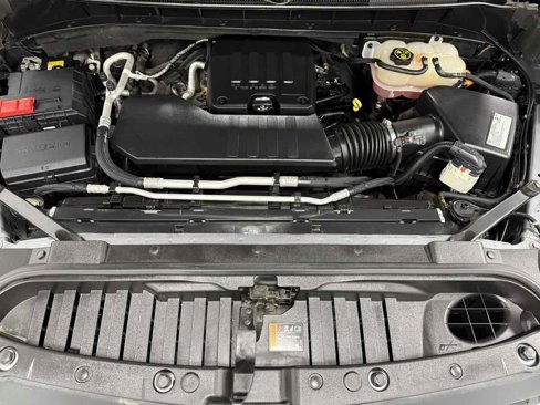 Used 2021 Chevrolet Silverado 1500 LT image 26