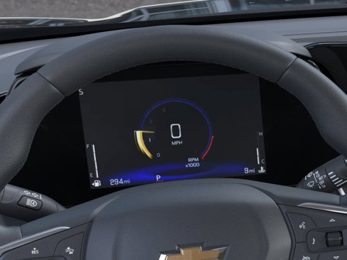 New 2025 Chevrolet Trax ACTIV image 18