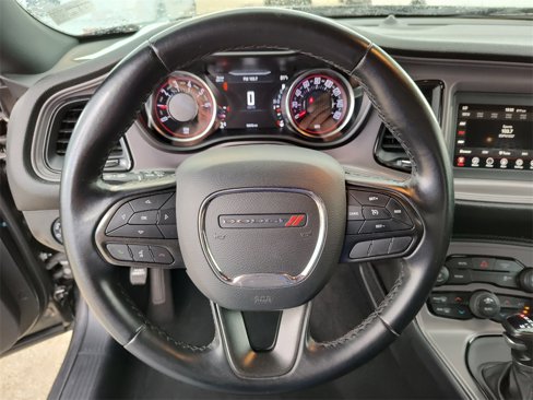 Used 2023 Dodge Challenger SXT image 25