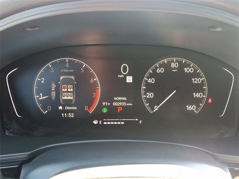 Certified 2025 Honda Civic Sport image 19