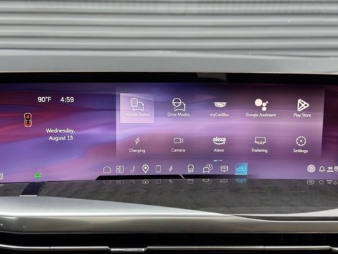 Used 2025 Cadillac Escalade IQ Sport 2 image 19