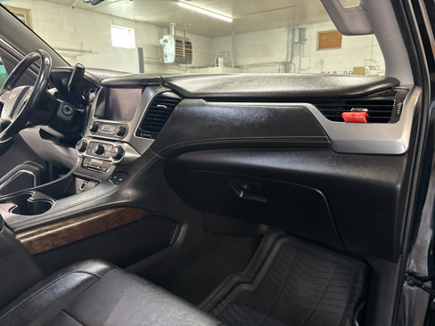 Used 2018 Chevrolet Tahoe LT image 57