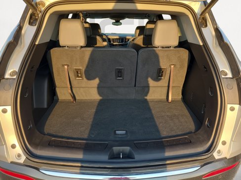Used 2019 Buick Enclave Essence w/ Trailering Package, 5000 lbs. image 11