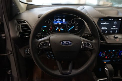 Certified 2019 Ford Escape SE image 21