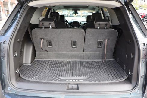 Used 2018 Chevrolet Traverse Premier image 40