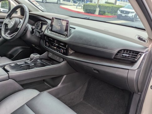 Used 2021 Nissan Rogue SL image 21