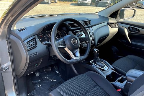 Used 2019 Nissan Rogue Sport S w/ Appearance Package image 17