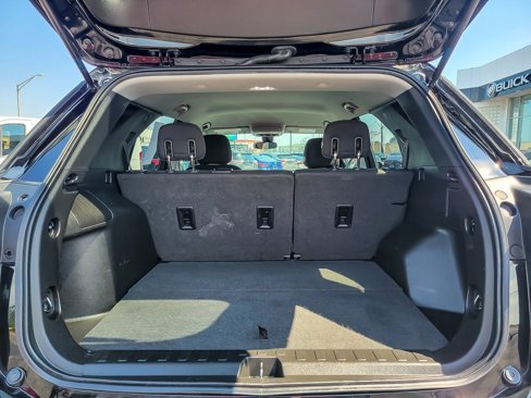 Used 2020 Chevrolet Equinox LT image 17