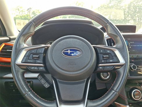 Used 2021 Subaru Forester Sport w/ Popular Package #2 image 22