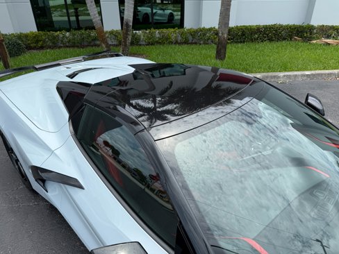 Used 2022 Chevrolet Corvette Stingray Preferred Conv w/ Z51 Performance Package image 26