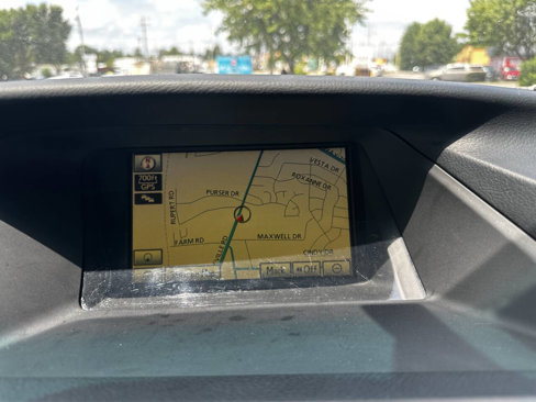 Used 2010 Lexus RX 450h AWD image 29