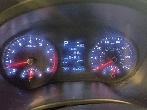 Used 2019 Kia Rio S image 23