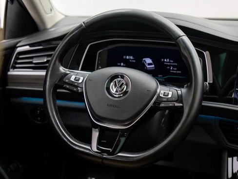 Used 2019 Volkswagen Jetta SEL image 10