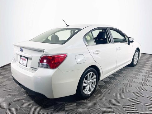 Used 2015 Subaru Impreza 2.0i Premium image 4