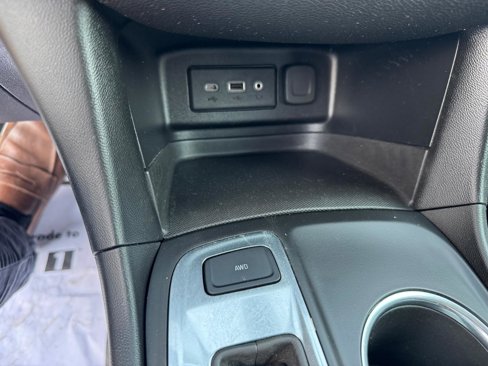 Used 2020 Chevrolet Equinox LT image 35