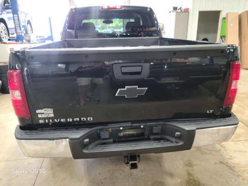 Used 2008 Chevrolet Silverado 1500 LT w/ Power Pack Plus image 6