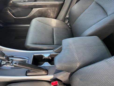 Used 2014 Honda Accord LX image 5