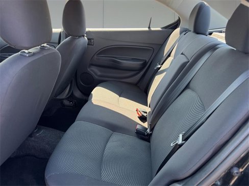 Used 2020 Mitsubishi Mirage G4 ES image 9
