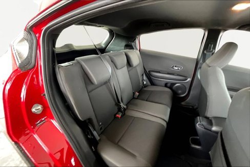 Used 2019 Honda HR-V Sport image 17