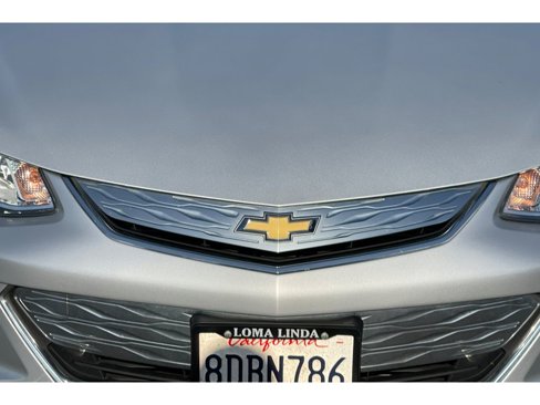 Used 2018 Chevrolet Volt LT image 39