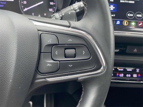 Used 2023 Buick Envision Essence w/ Sport Touring Package image 20
