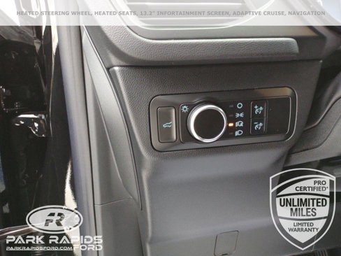 New 2025 Ford Escape ST-Line w/ Tech Pack #1 image 27