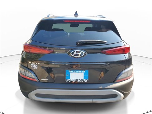 Used 2023 Hyundai Kona SEL image 5